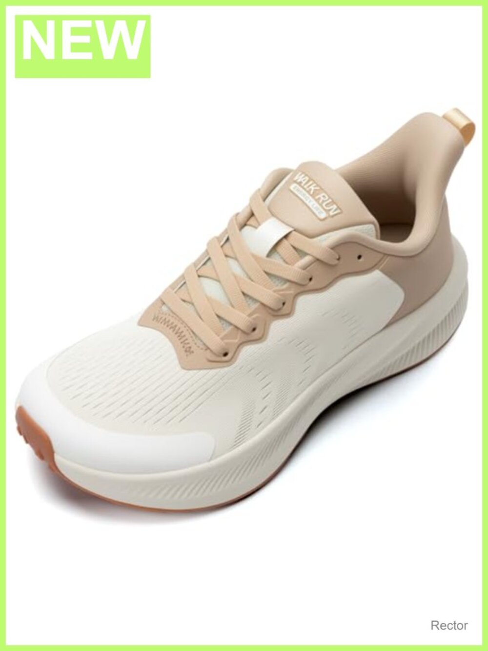 Women's Wide Toe Box Athletic Sneakers Breathable Mesh Walking Running Shoes